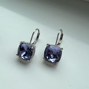 Gemstone Earrings